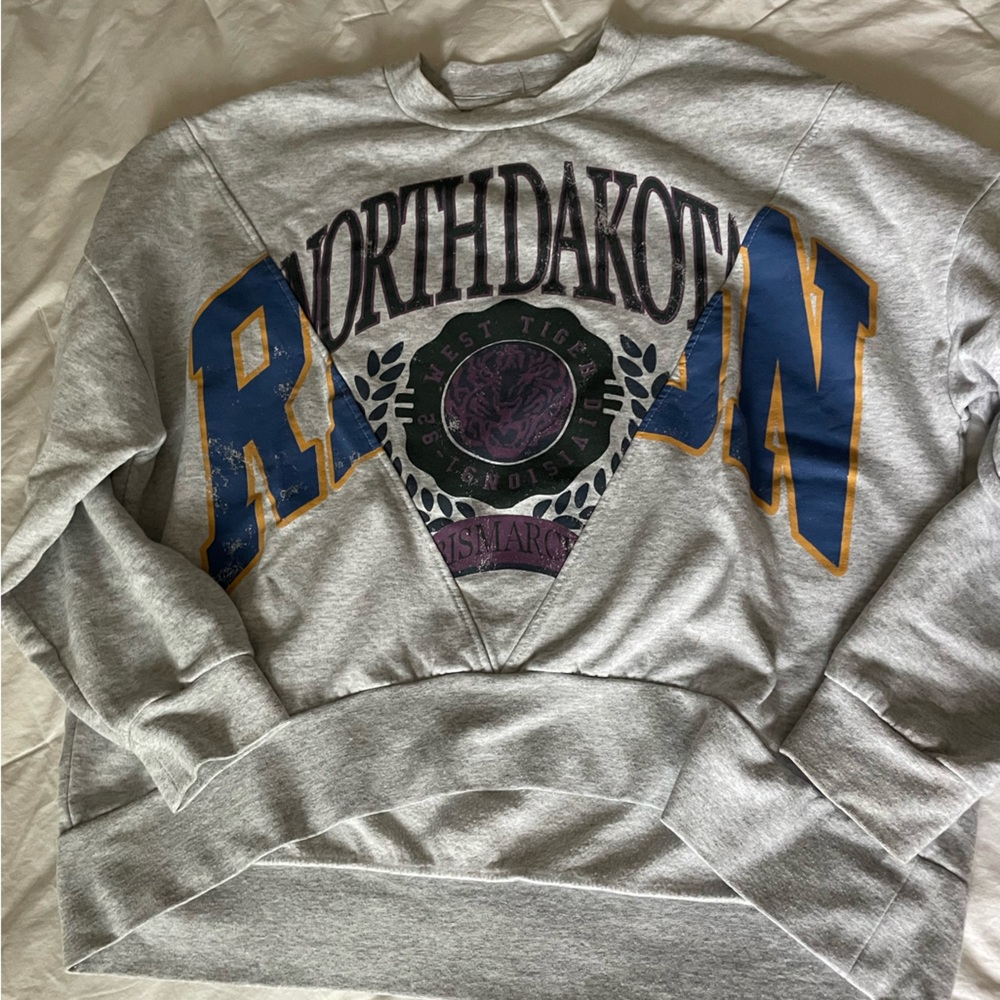 Urban Outfitters sweatshirt